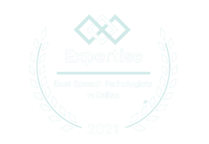 Best Speech Pathologists Dallas 2021 Expertise Award