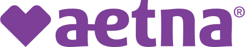 Aetna Logo.