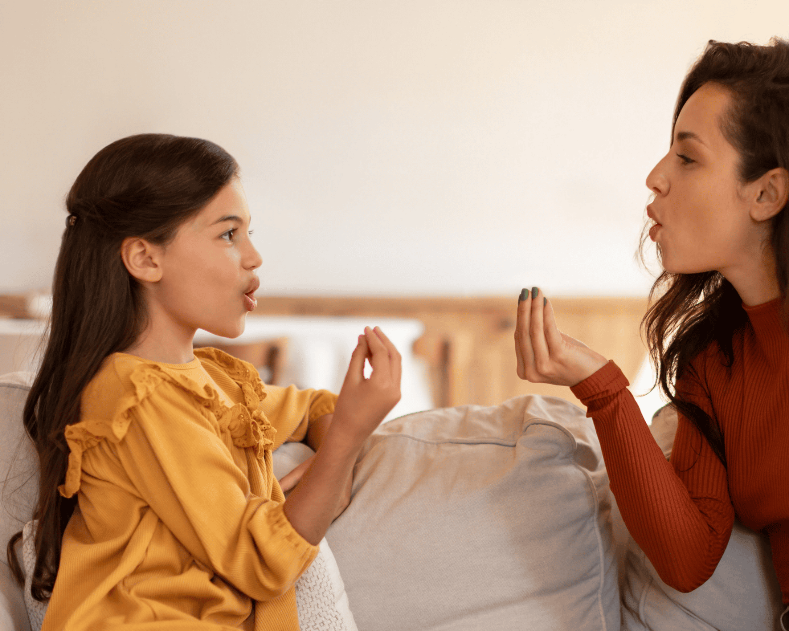 Child Stuttering